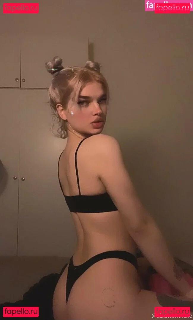 abishbharbie Onlyfans Photo Gallery 