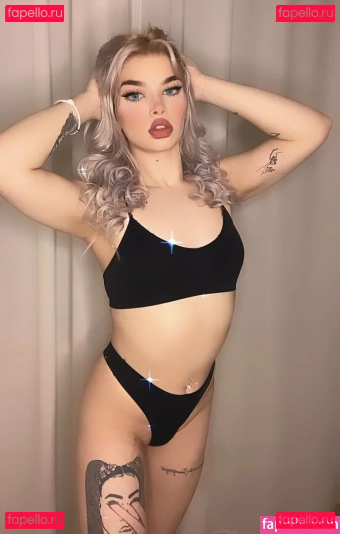 abishbharbie Onlyfans Photo Gallery 