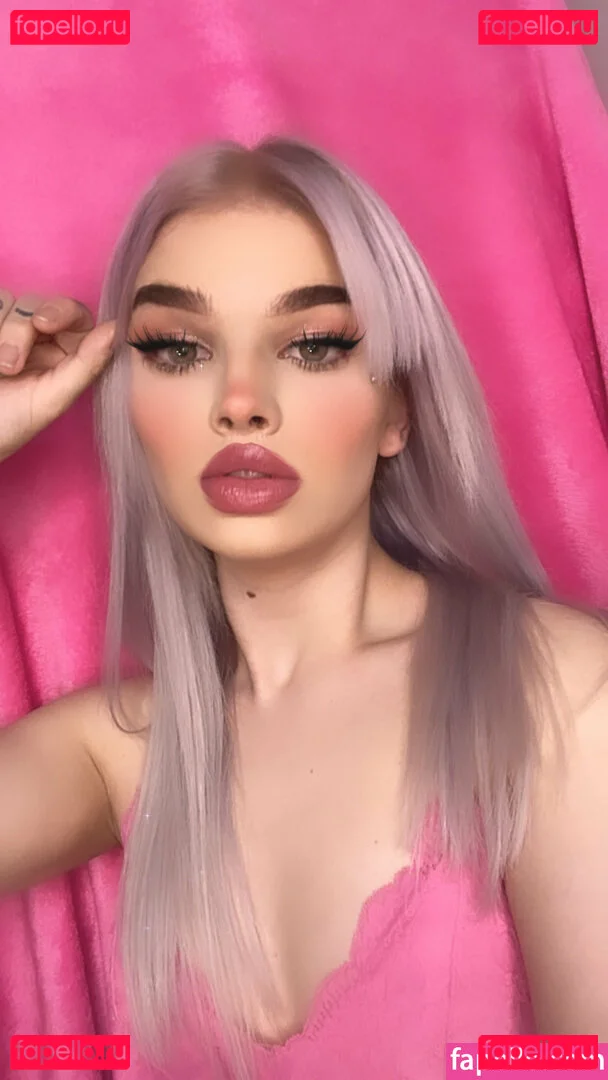 abishbharbie Onlyfans Photo Gallery 