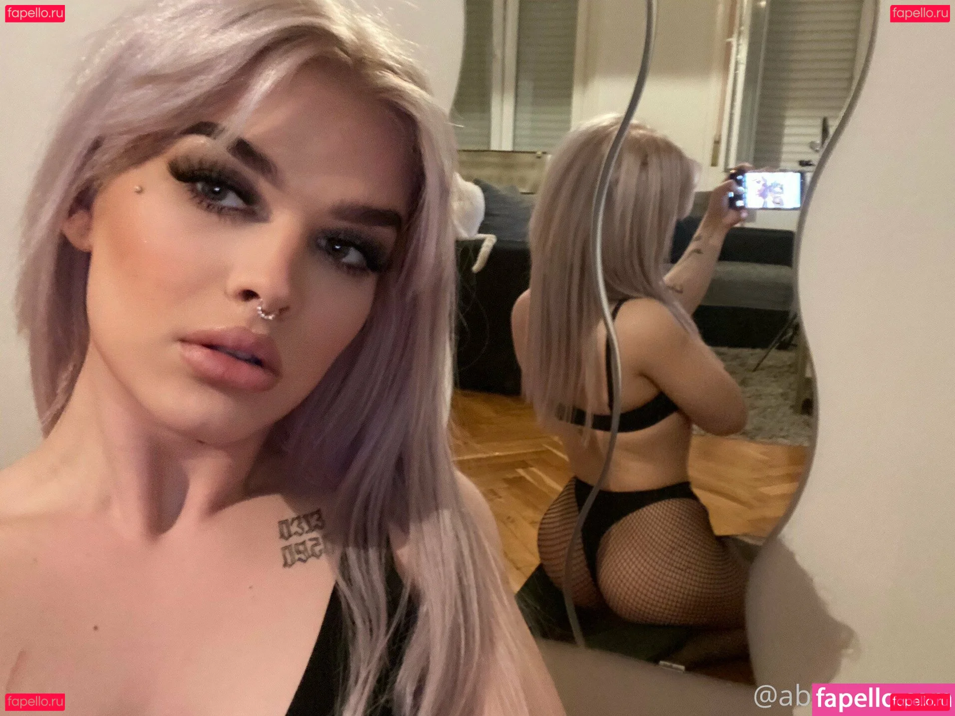 abishbharbie Onlyfans Photo Gallery 