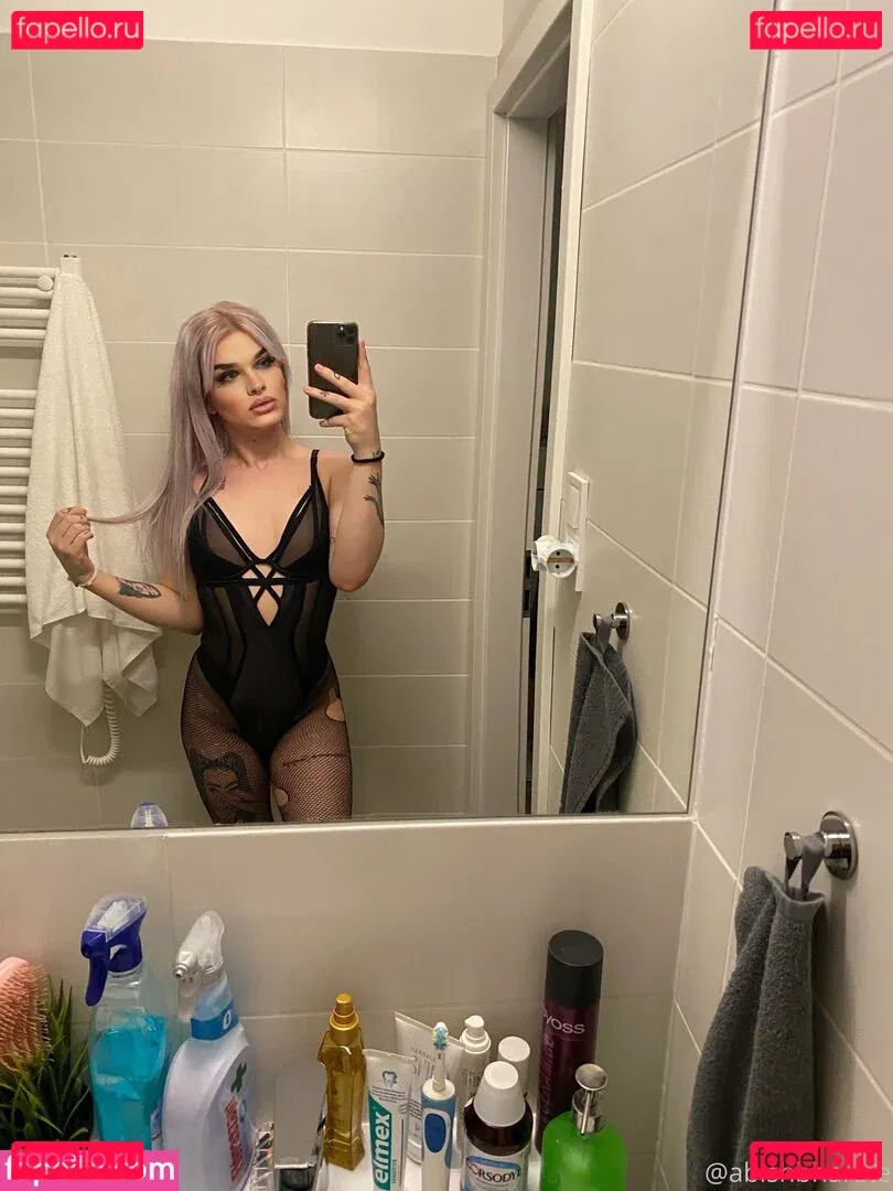 abishbharbie Onlyfans Photo Gallery 