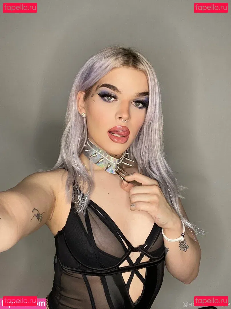 abishbharbie Onlyfans Photo Gallery 