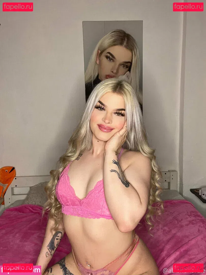 abishbharbie Onlyfans Photo Gallery 