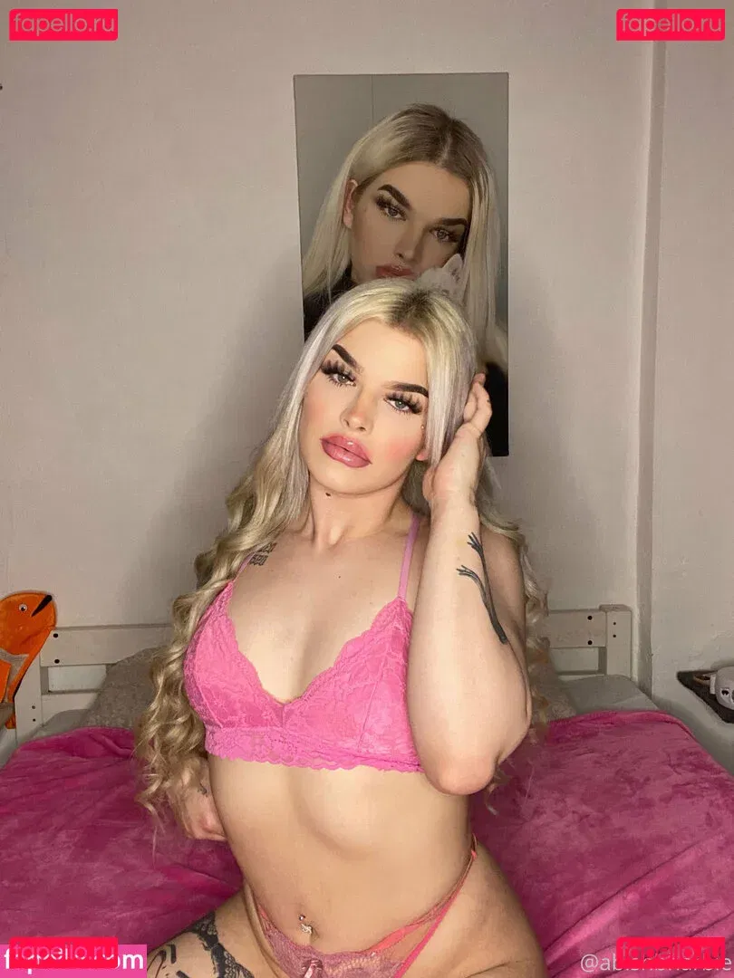 abishbharbie Onlyfans Photo Gallery 