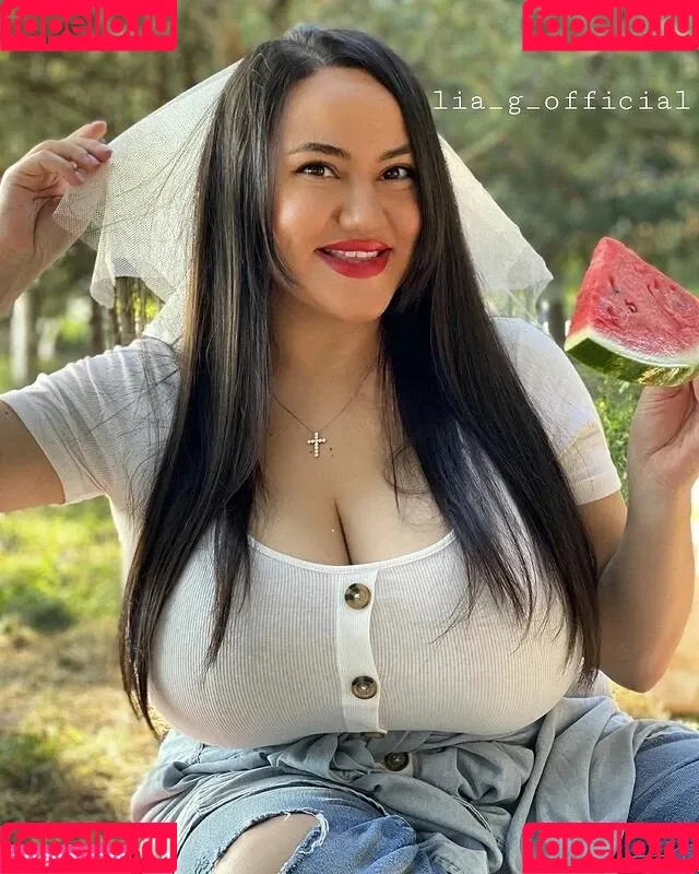 Liana Onlyfans Photo Gallery 