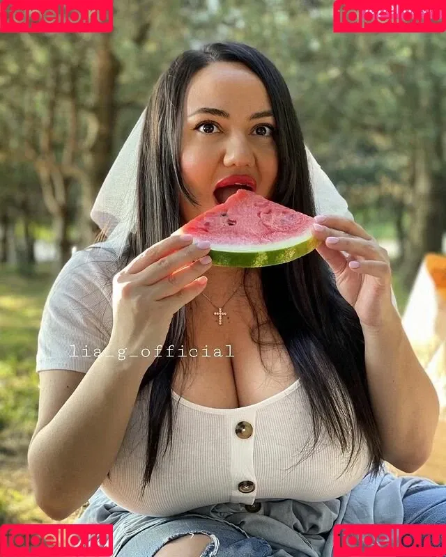 Liana Onlyfans Photo Gallery 