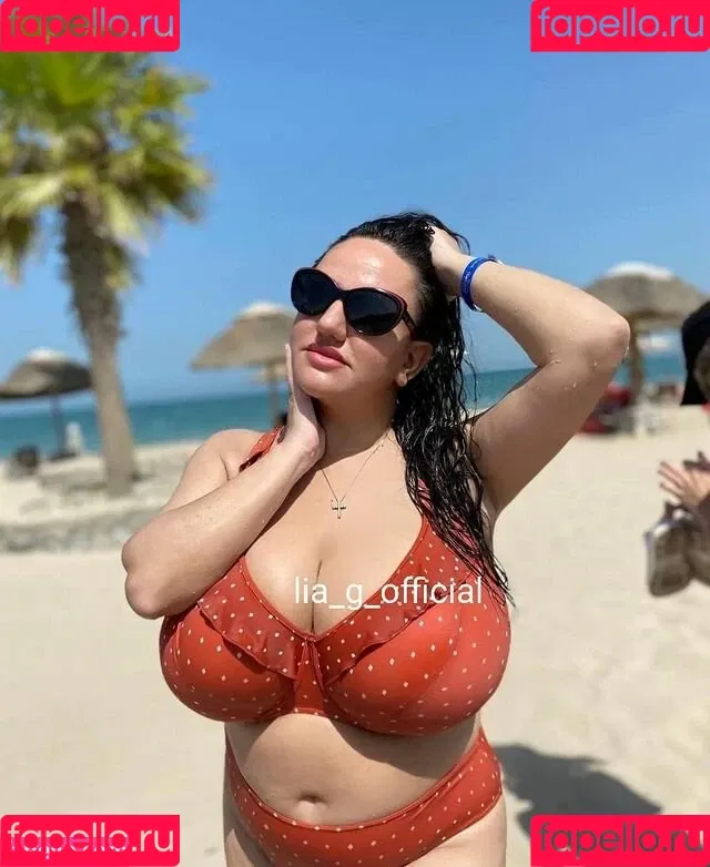 Liana Onlyfans Photo Gallery 