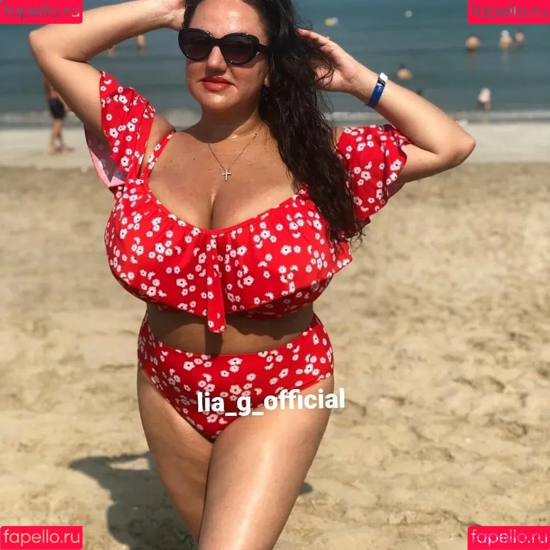 Liana Onlyfans Photo Gallery 