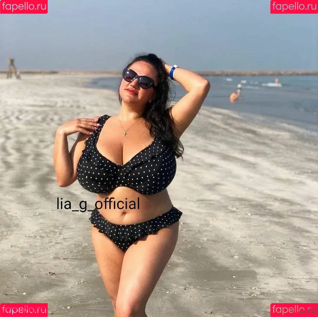 Liana Onlyfans Photo Gallery 