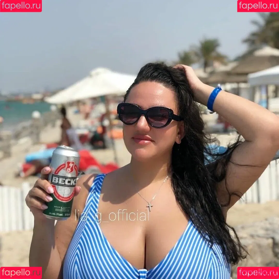 Liana Onlyfans Photo Gallery 