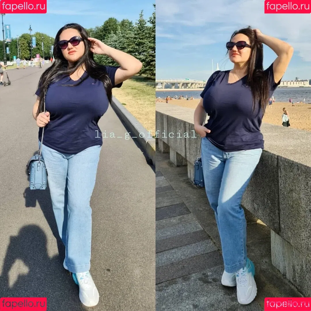 Liana Onlyfans Photo Gallery 