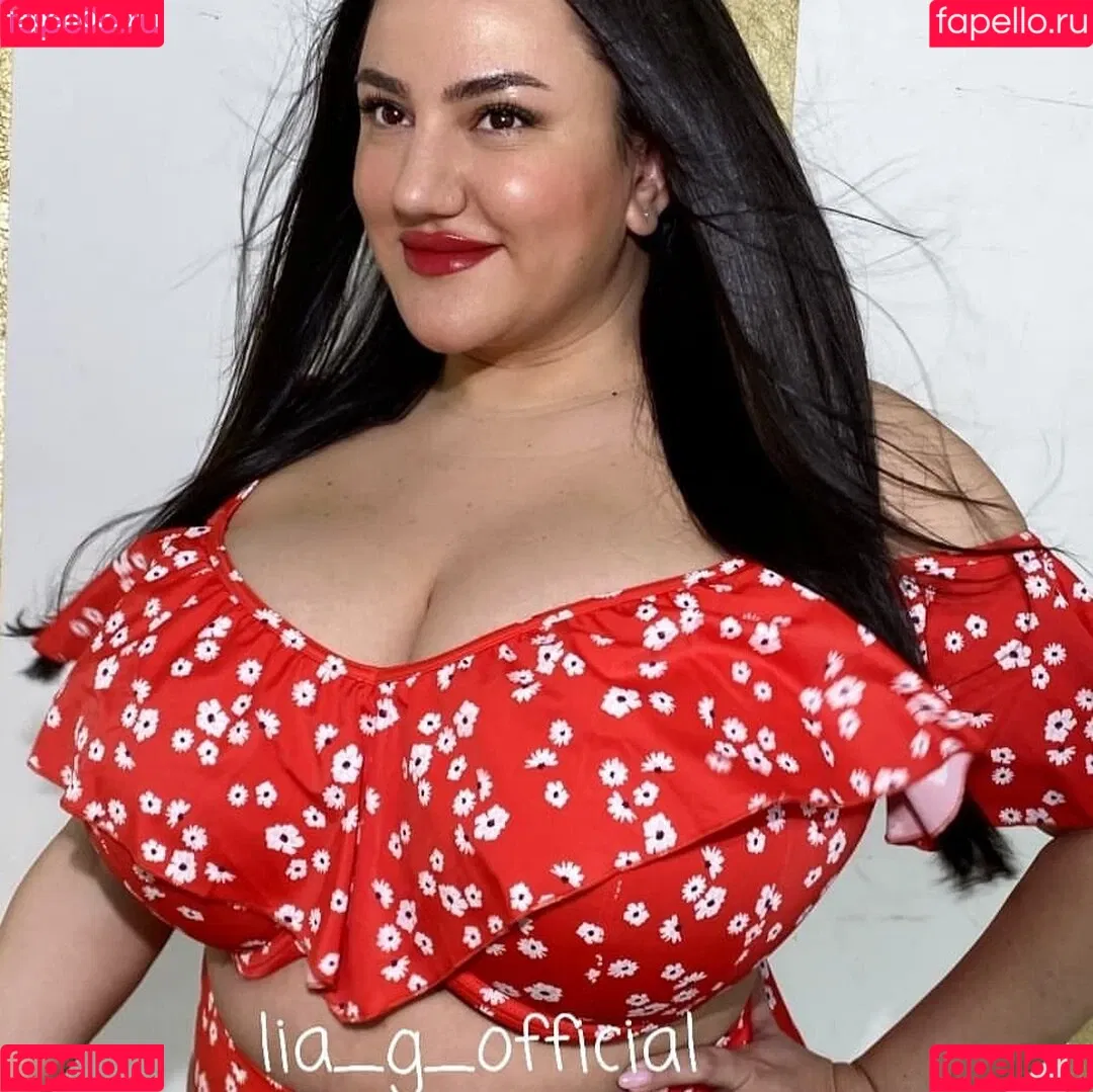 Liana Onlyfans Photo Gallery 