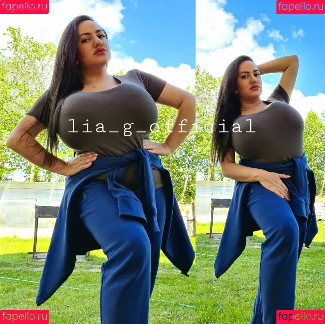 Liana Onlyfans Photo Gallery 