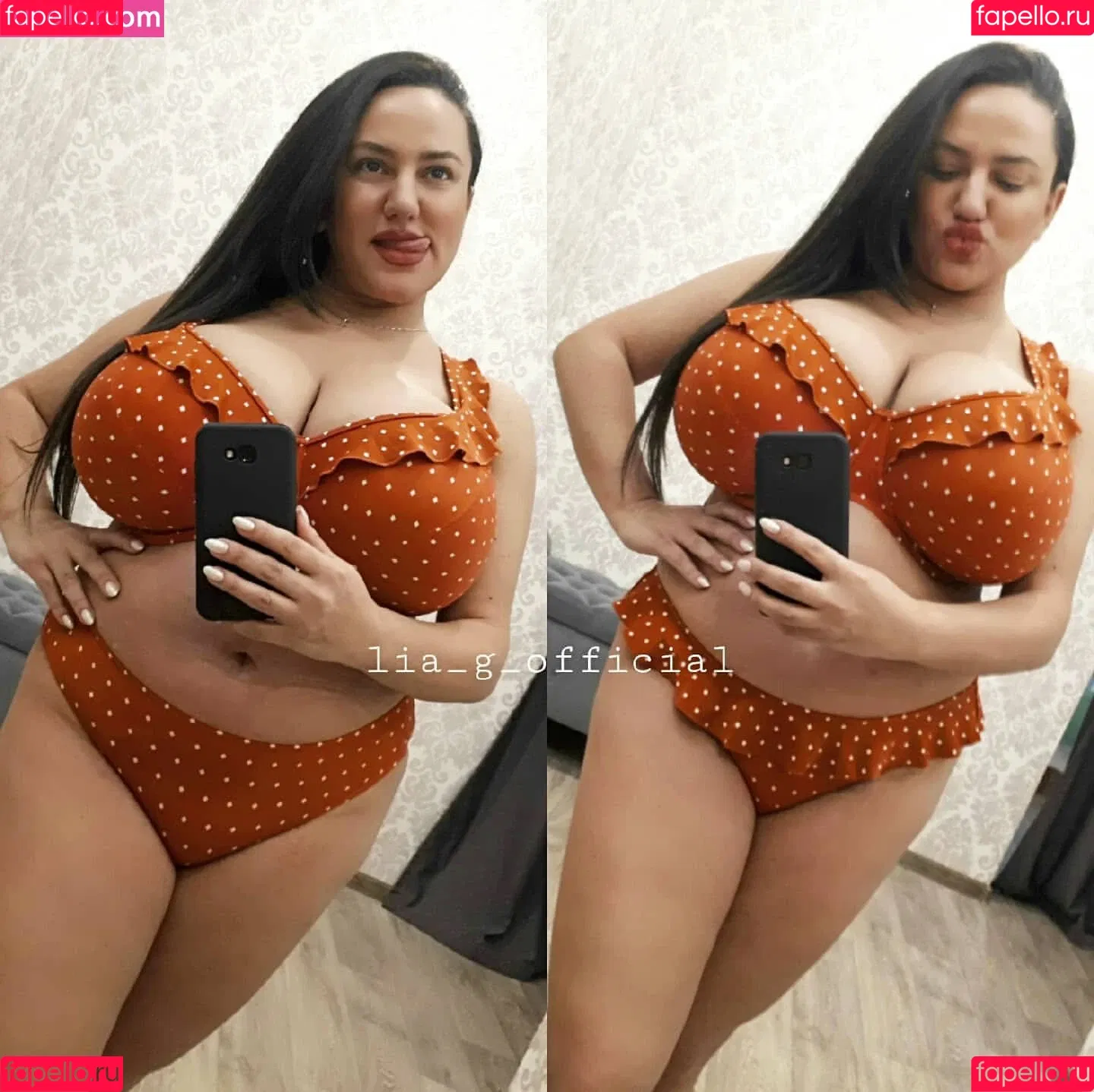 Liana Onlyfans Photo Gallery 