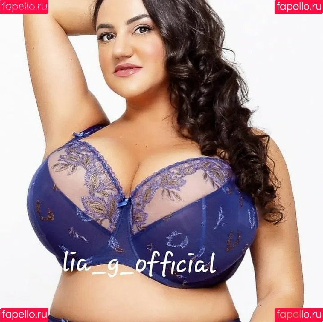 Liana Onlyfans Photo Gallery 