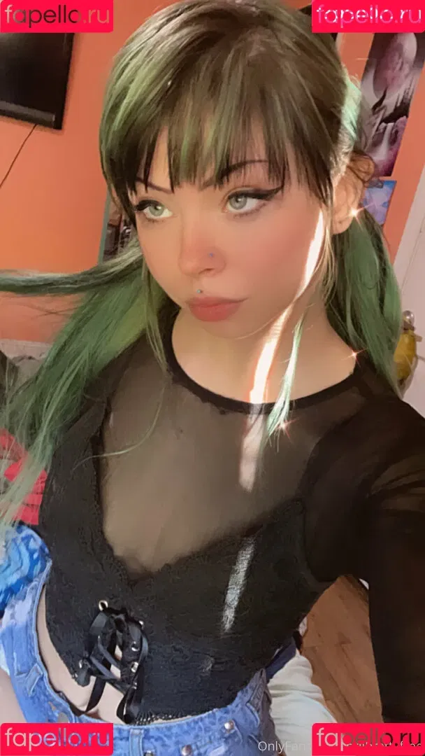 battydoll Onlyfans Photo Gallery 