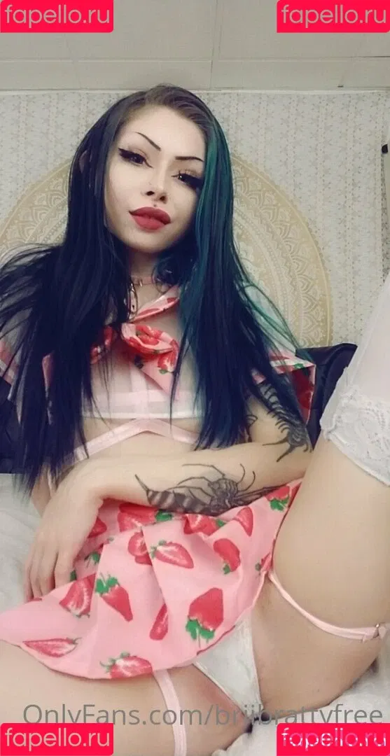 battydoll Onlyfans Photo Gallery 