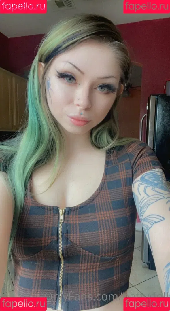 battydoll Onlyfans Photo Gallery 