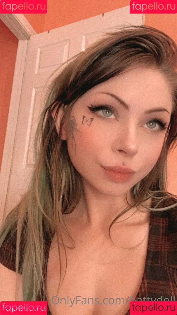 battydoll Onlyfans Photo Gallery 
