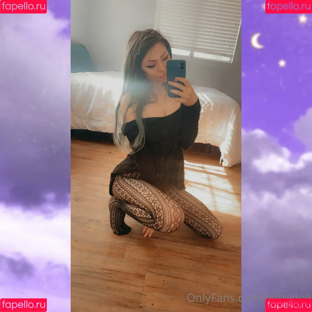 battydoll Onlyfans Photo Gallery 