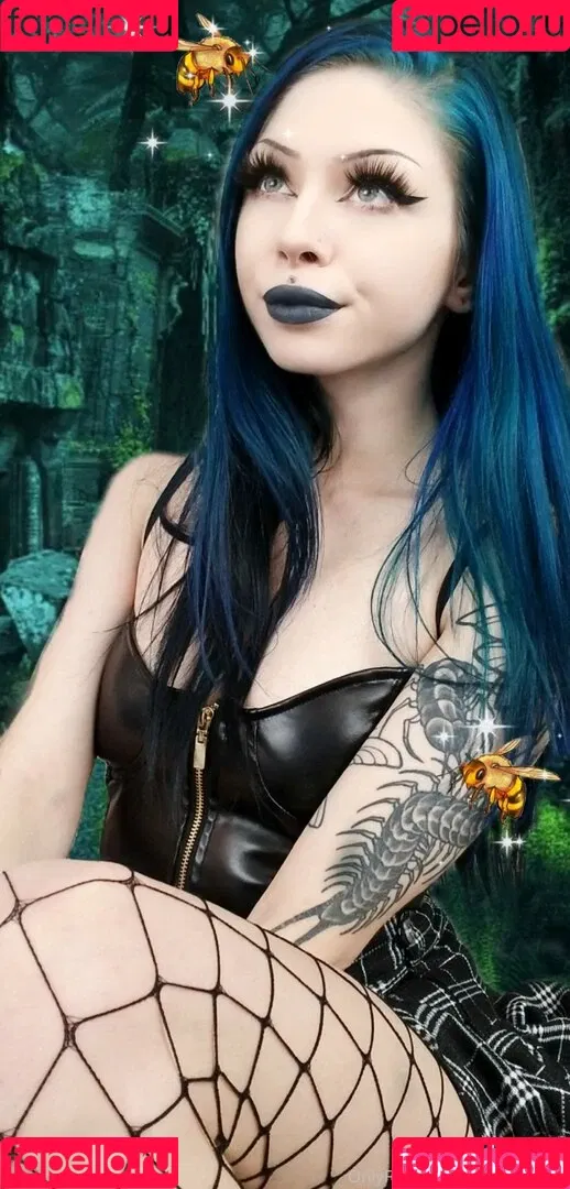 battydoll Onlyfans Photo Gallery 