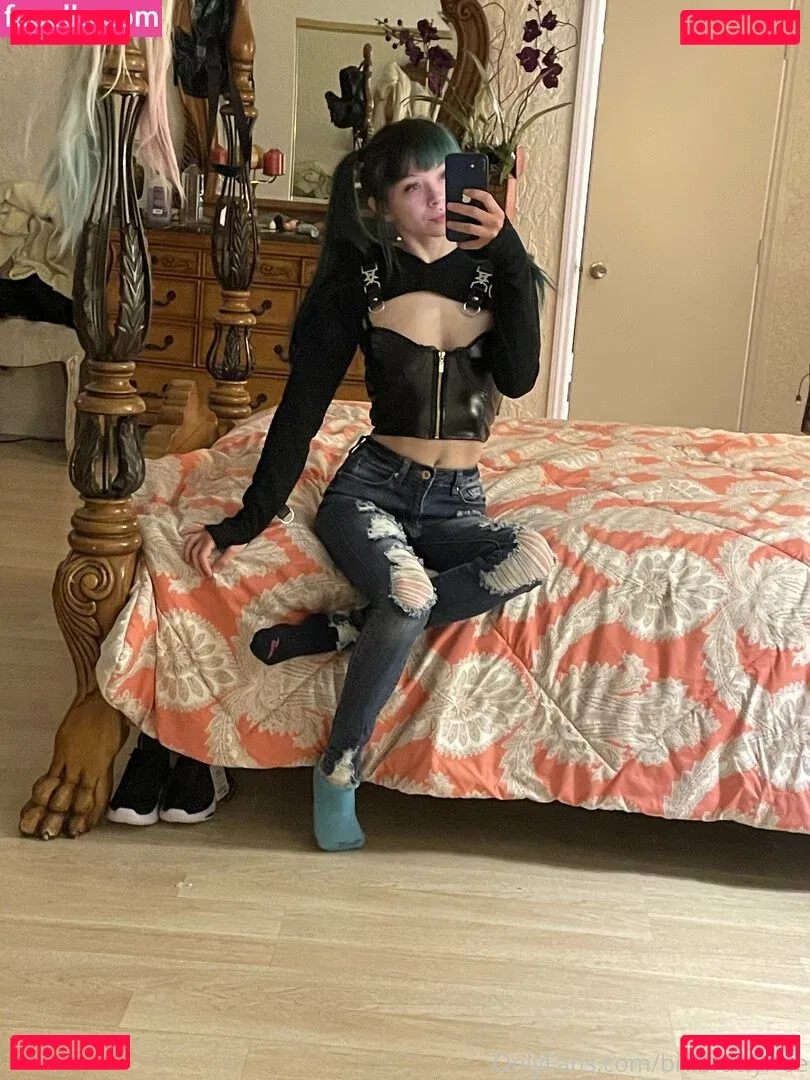 battydoll Onlyfans Photo Gallery 