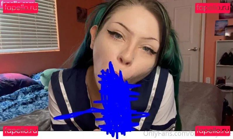 battydoll Onlyfans Photo Gallery 