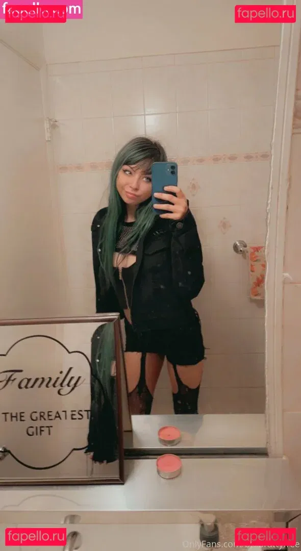 battydoll Onlyfans Photo Gallery 