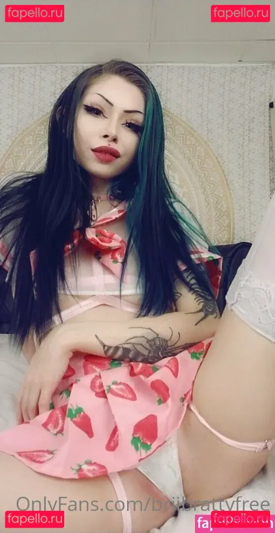 battydoll Onlyfans Photo Gallery 