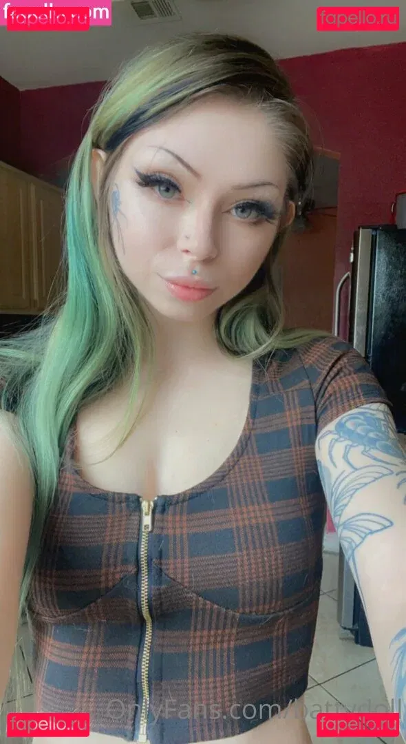 battydoll Onlyfans Photo Gallery 