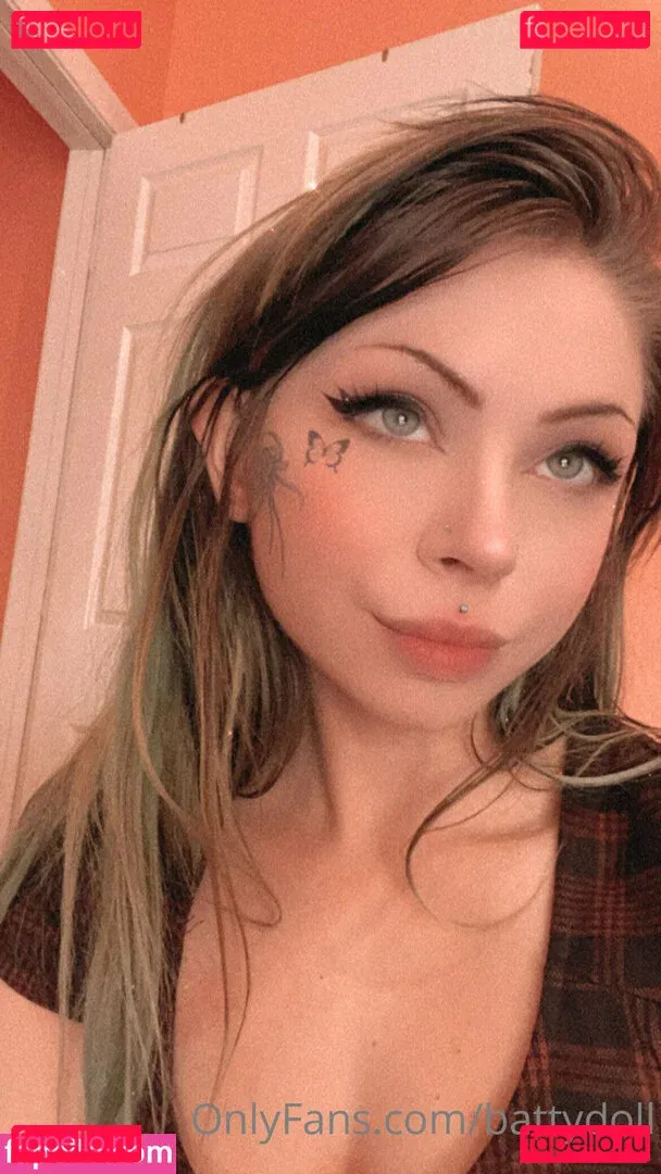 battydoll Onlyfans Photo Gallery 