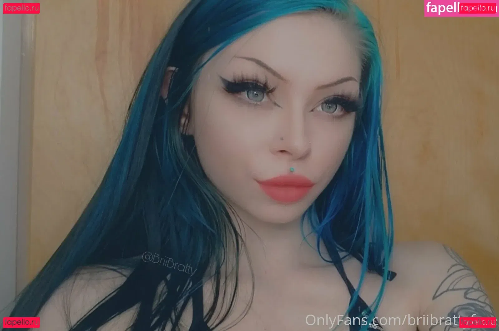 battydoll Onlyfans Photo Gallery 