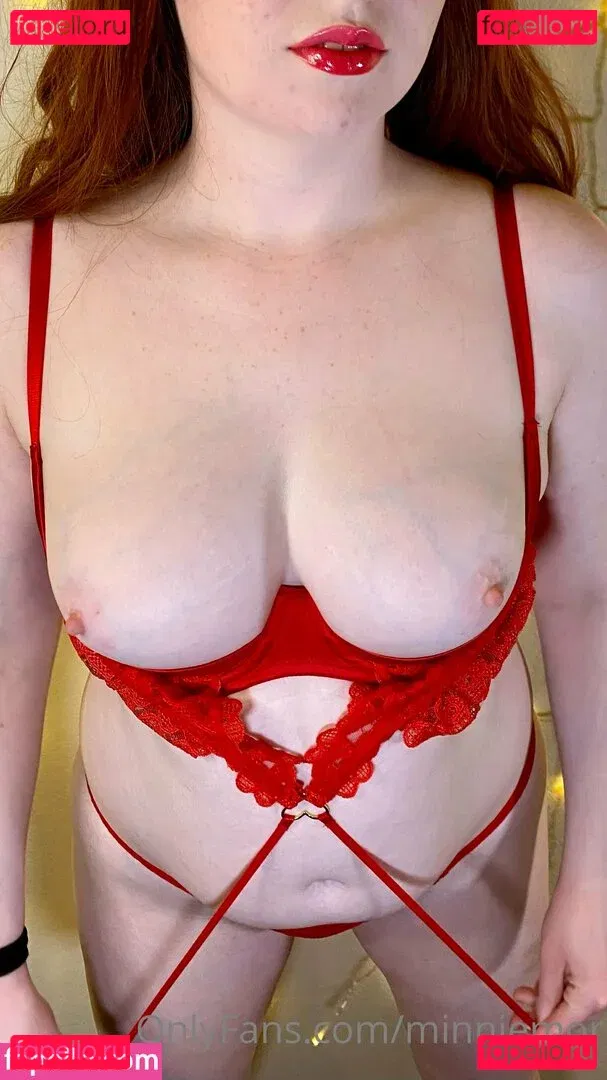 minniemor Onlyfans Photo Gallery 