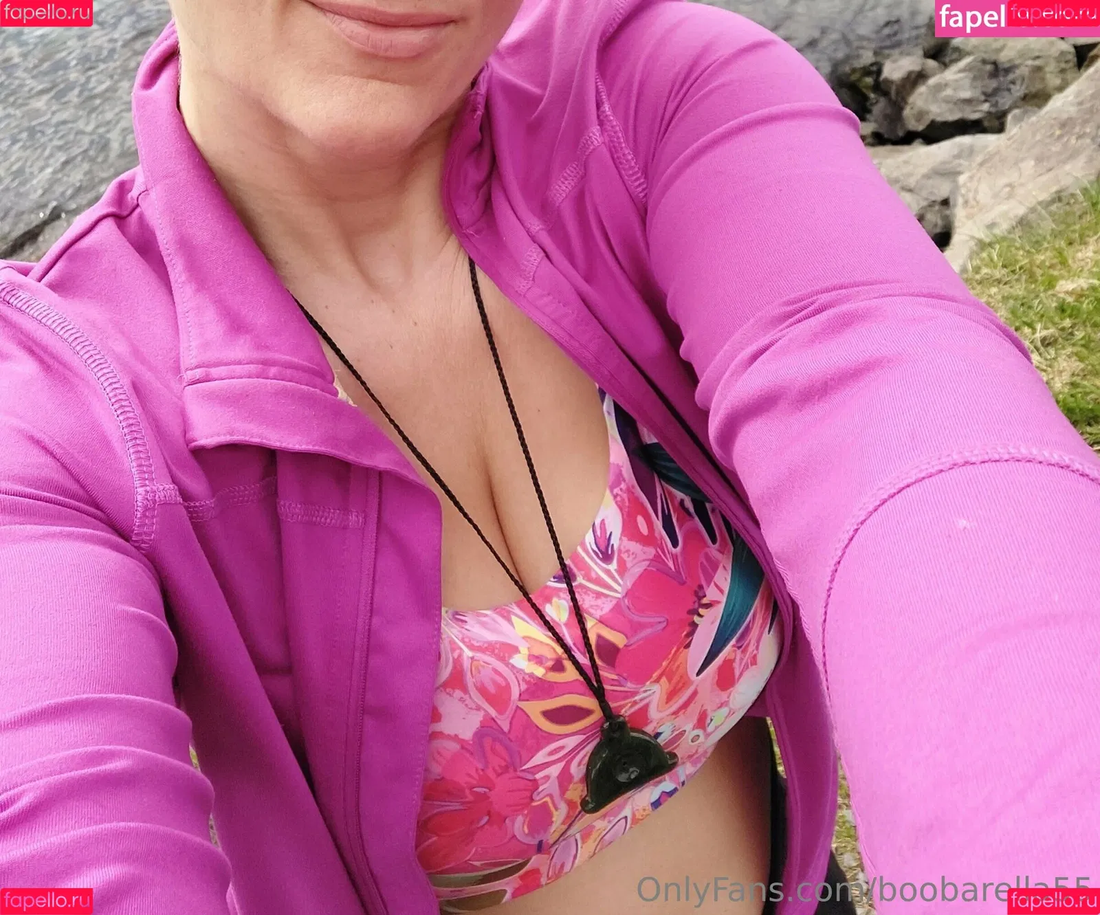 boobarella55 Onlyfans Photo Gallery 