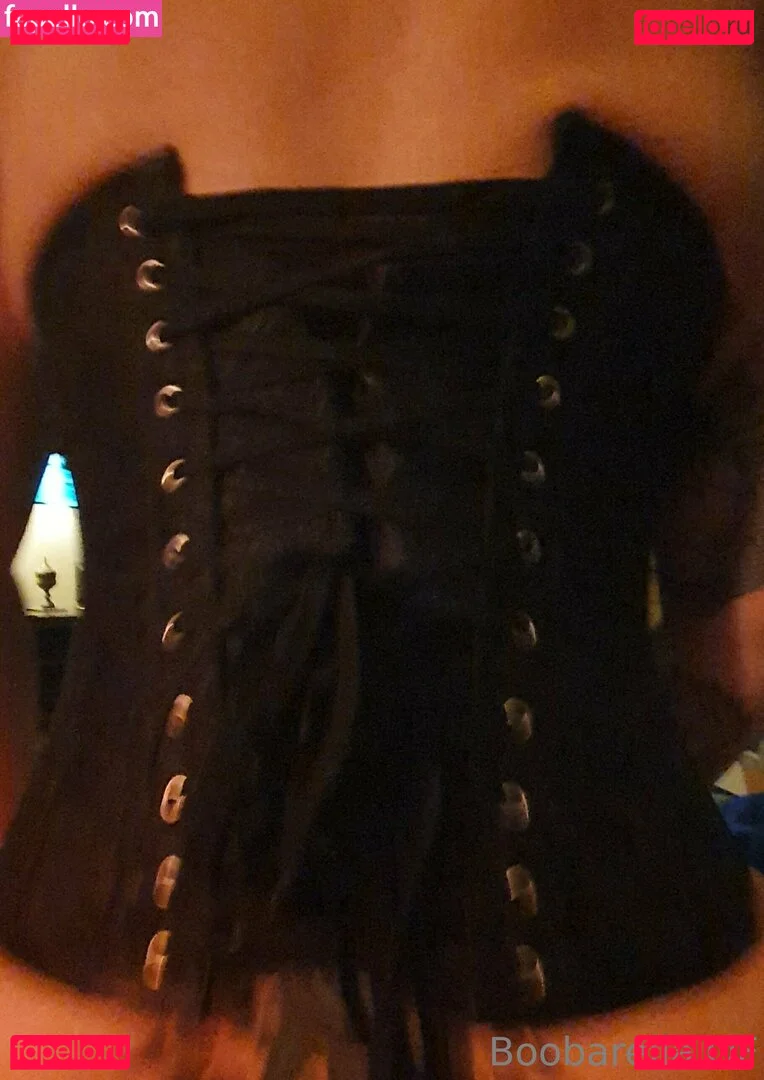 boobarella55 Onlyfans Photo Gallery 