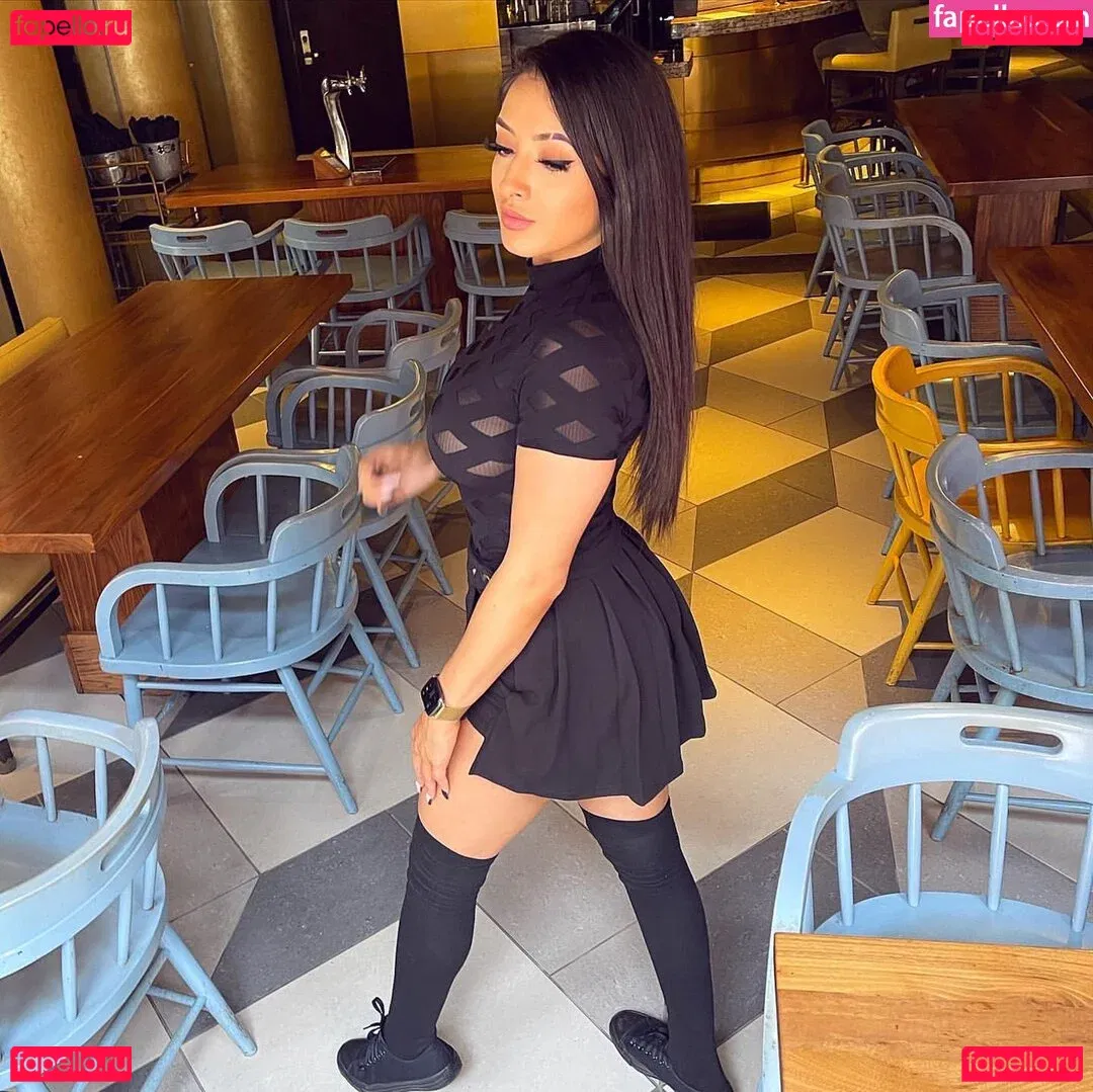 Mag.she Onlyfans Photo Gallery 