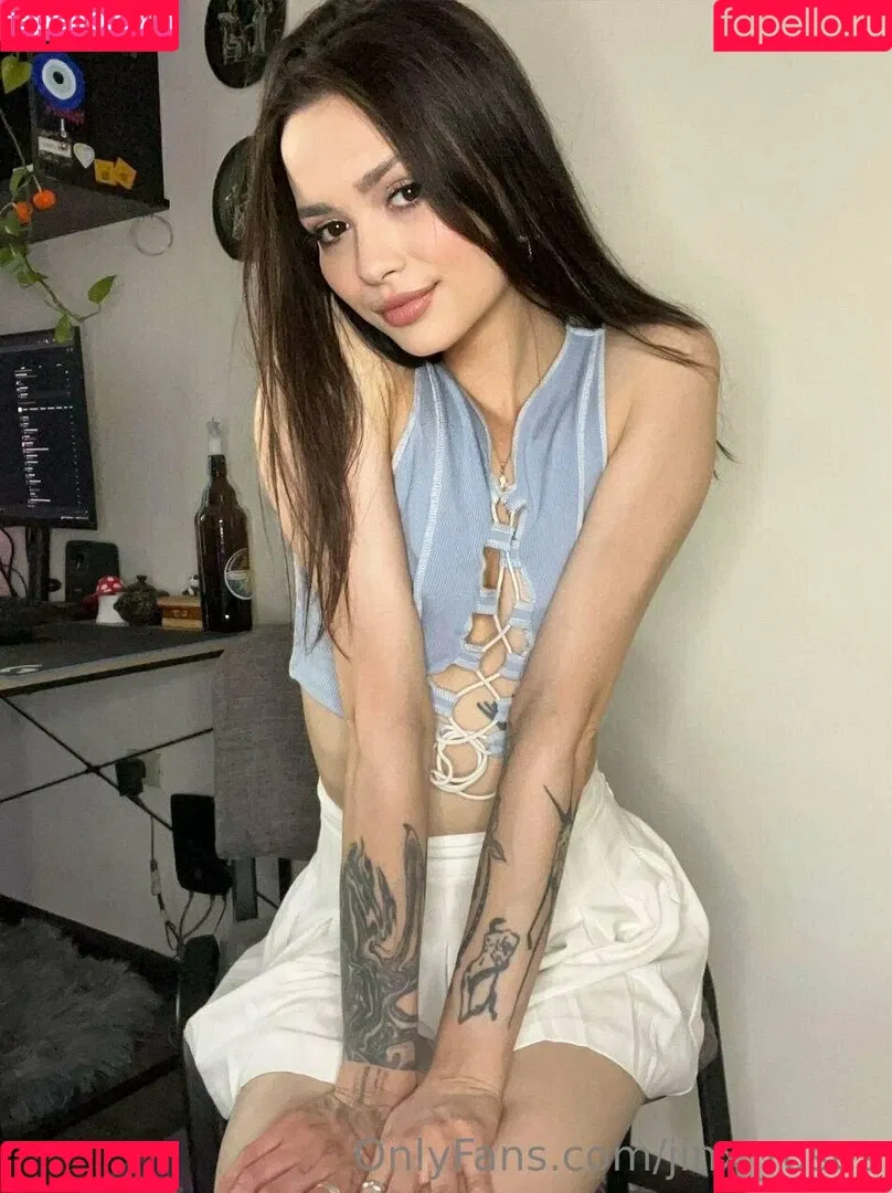 jinx_roses Onlyfans Photo Gallery 