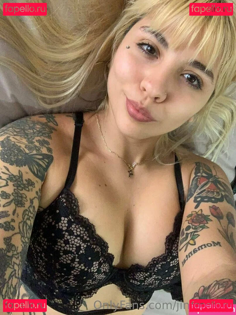 jinx_roses Onlyfans Photo Gallery 