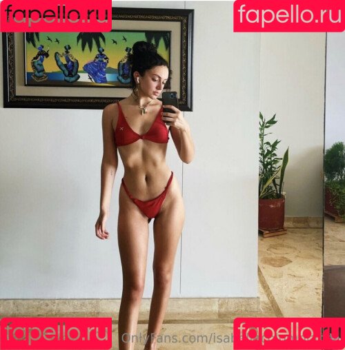 isabella_portofina Onlyfans Photo Gallery 