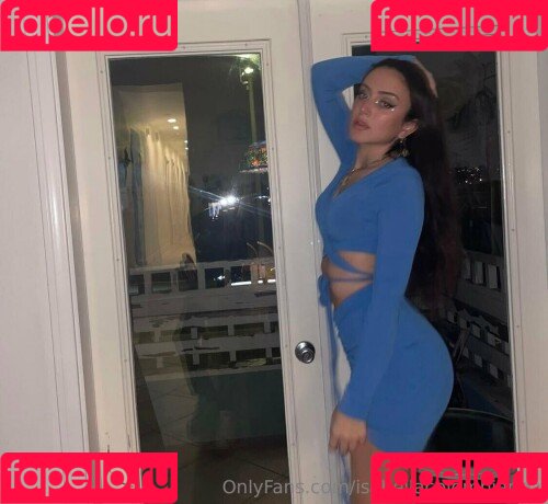isabella_portofina Onlyfans Photo Gallery 