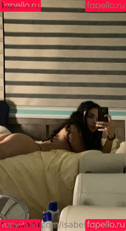 isabella_portofina Onlyfans Photo Gallery 