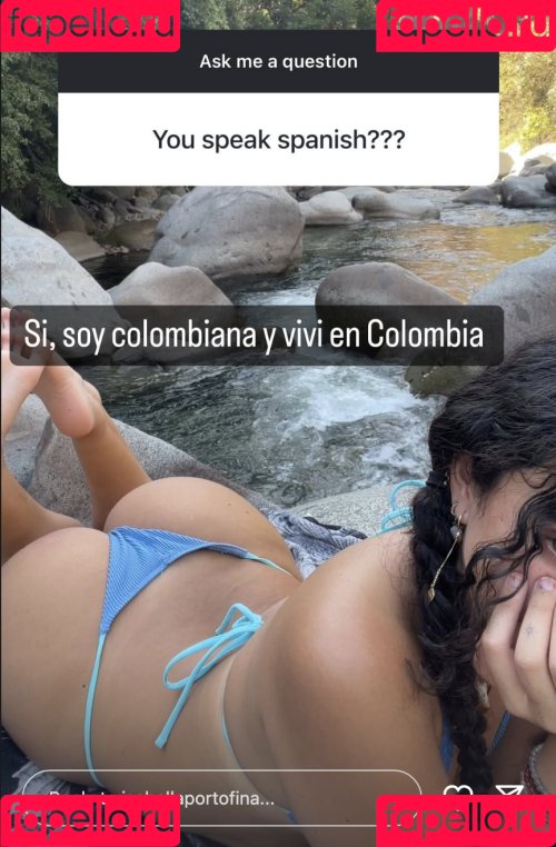 isabella_portofina Onlyfans Photo Gallery 