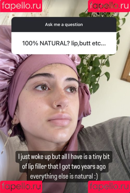 isabella_portofina Onlyfans Photo Gallery 