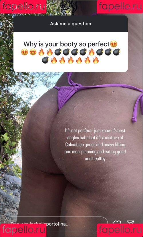 isabella_portofina Onlyfans Photo Gallery 