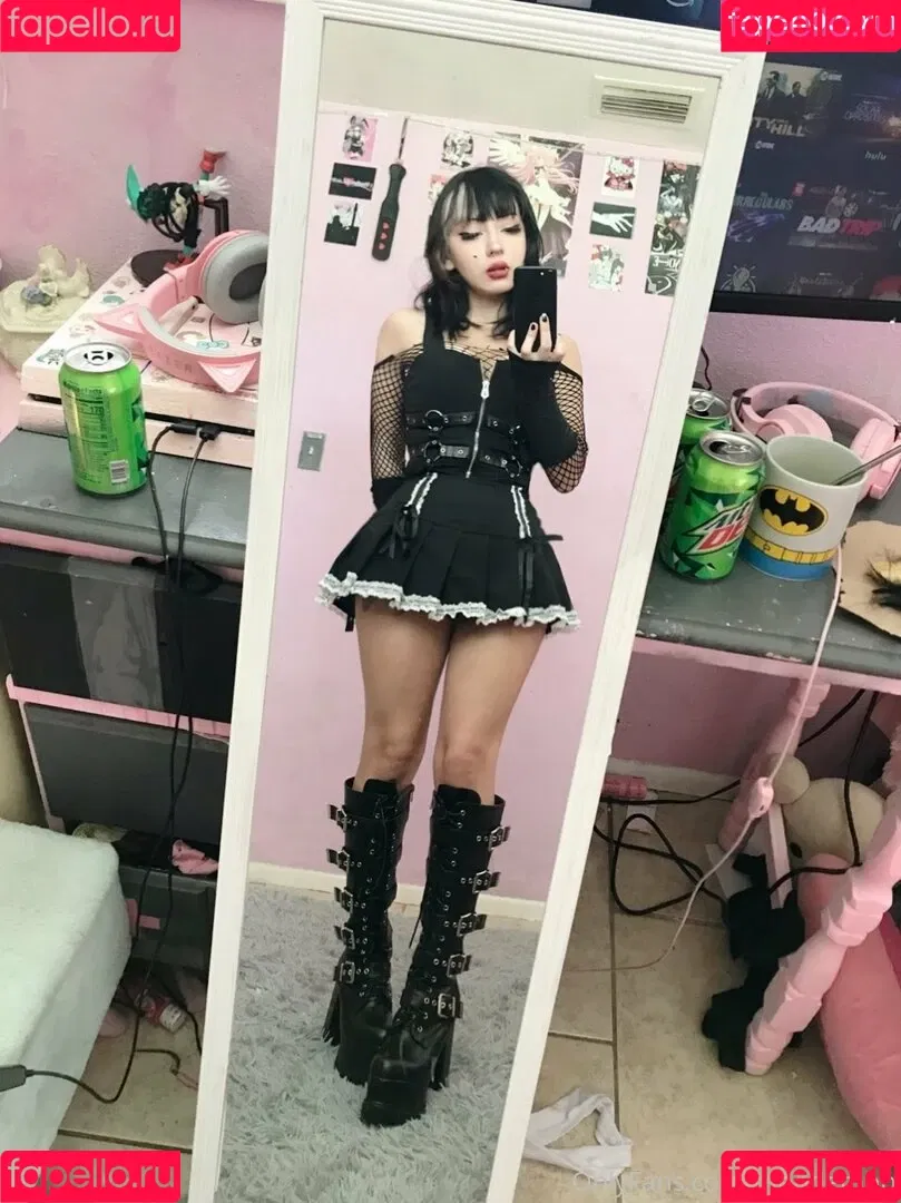 gutzdemon Onlyfans Photo Gallery 