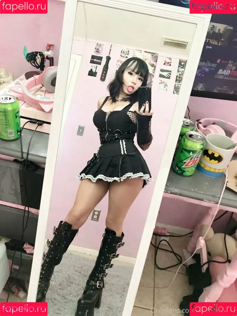 gutzdemon Onlyfans Photo Gallery 