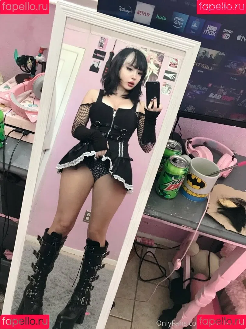 gutzdemon Onlyfans Photo Gallery 