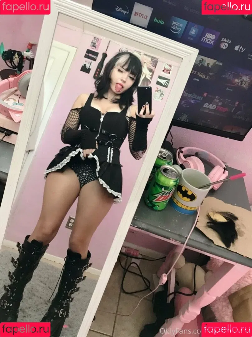 gutzdemon Onlyfans Photo Gallery 