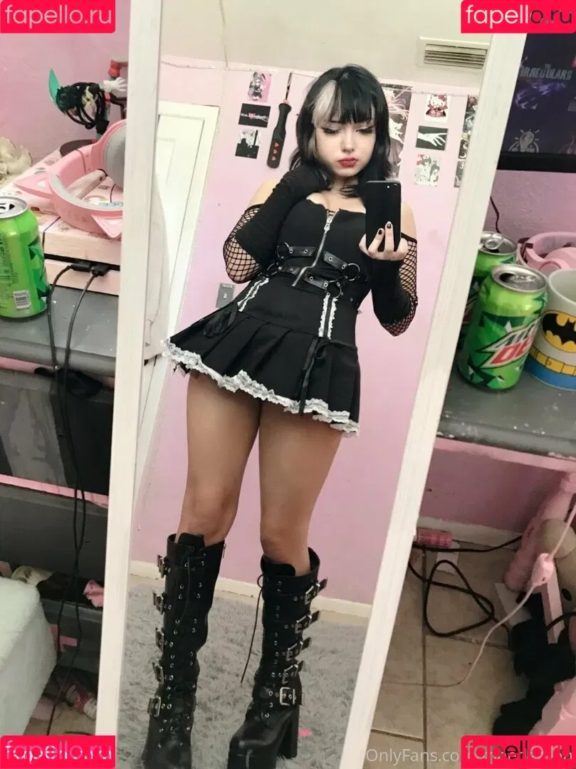 gutzdemon Onlyfans Photo Gallery 