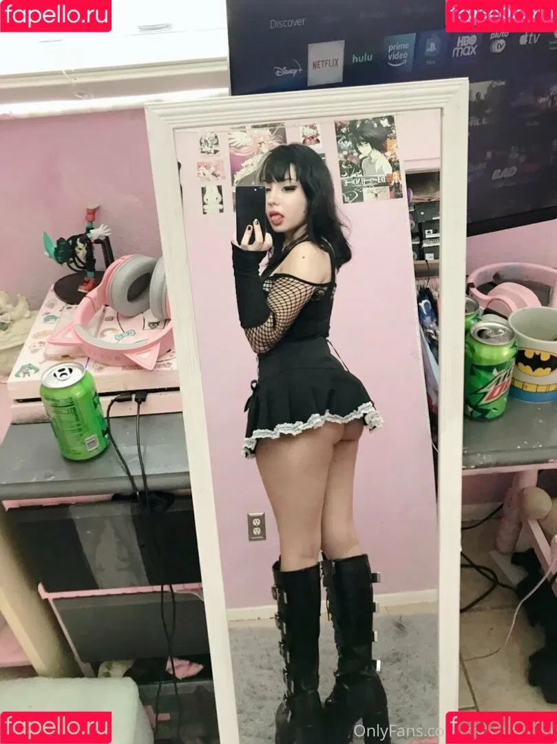 gutzdemon Onlyfans Photo Gallery 